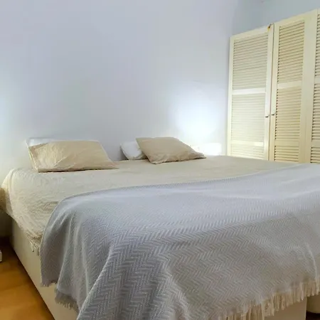 Atalaya Lägenhet Sitges