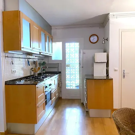 Lägenhet Atalaya Sitges