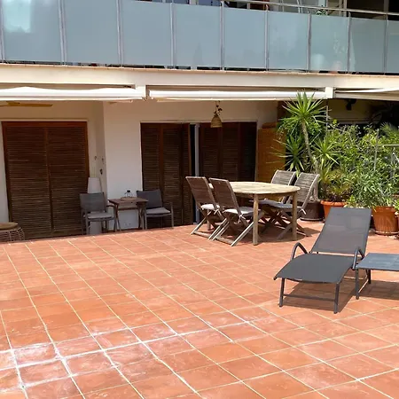 Atalaya Sitges