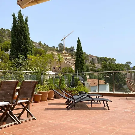 Atalaya Sitges