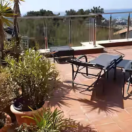 Atalaya * Sitges