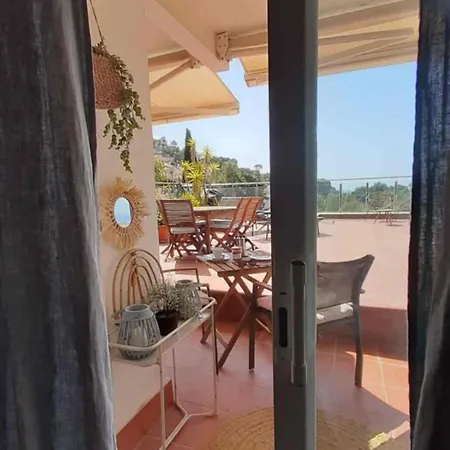 Atalaya * Sitges