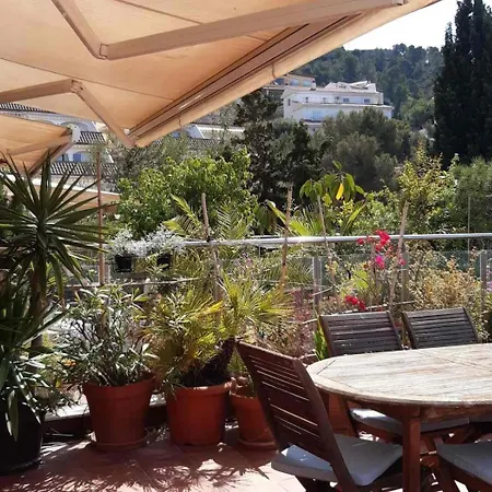 Atalaya Sitges